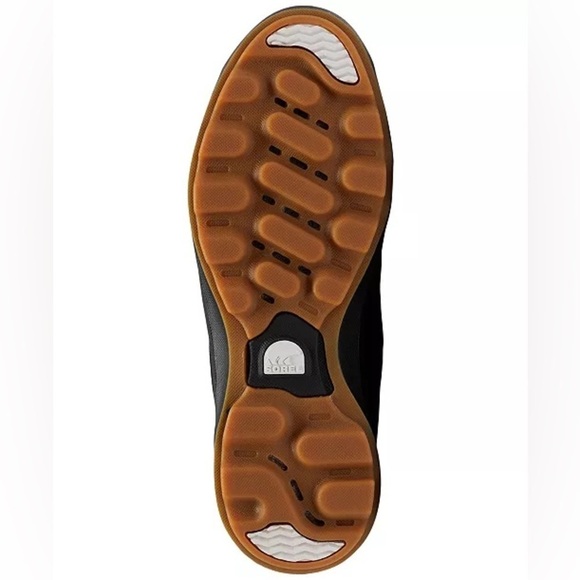 NWT SOREL Ona 503 Cozy Hiker Platform Women's Sneaker Size 7 - Picture 6 of 12